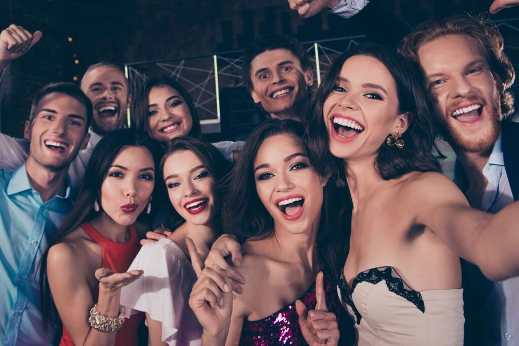 Experience First-Class Travel with Oxford Limo’s Exclusive Services